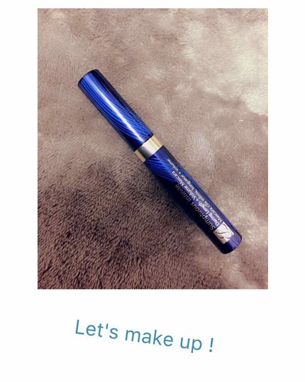 ダブル ウェア エクストリーム ゼロ スマッジ オール エフェクト マスカラ/ESTEE LAUDER/マスカラを使ったクチコミ(1枚目)