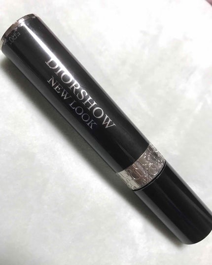 マスカラ ディオールショウ ニュールック/Dior/マスカラを使ったクチコミ(1枚目)