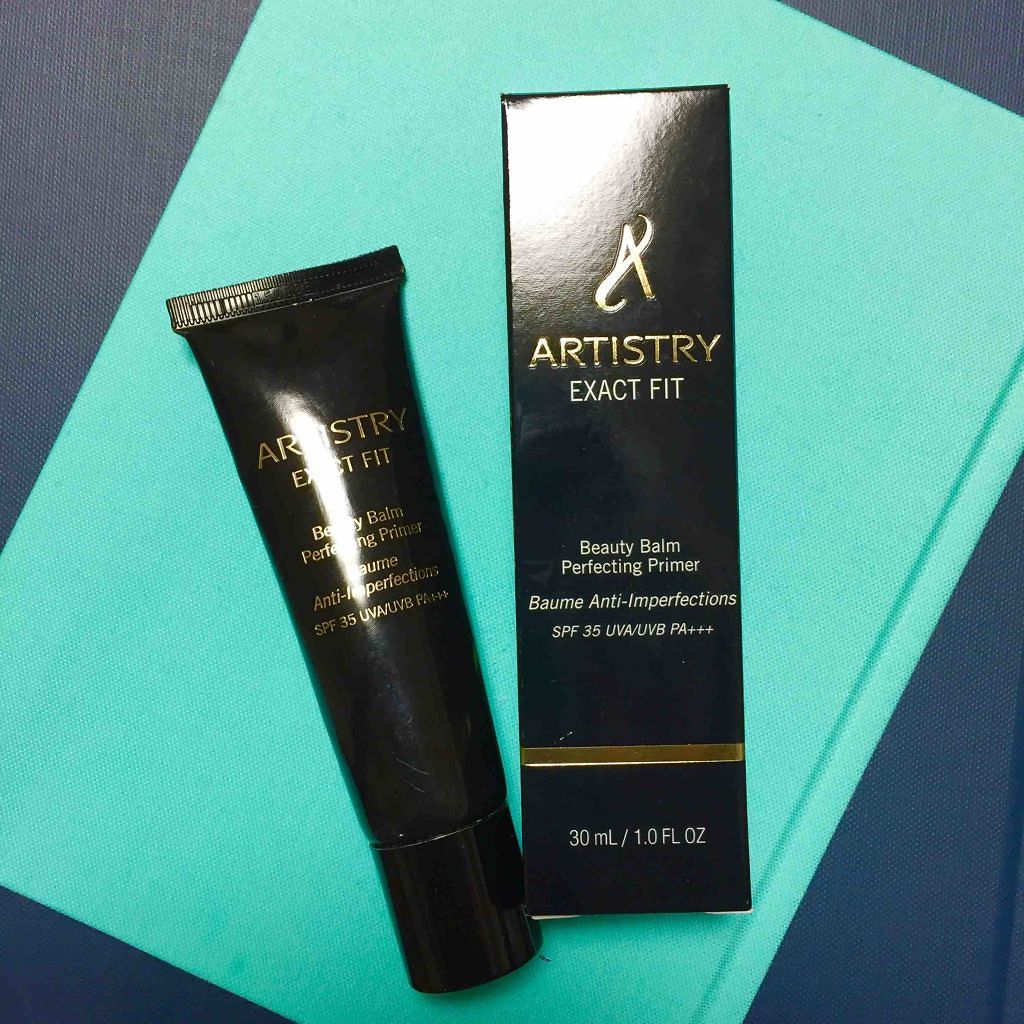 ARTISTRY EXACT FIT リキッドファンデーション 30ml(2本) ARTISTRY EXACT FIT リキッドファンデーション 30ml(2本) 試し