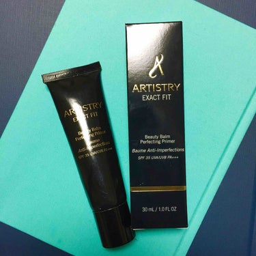 ARTISTRY  エグザクト　フィット