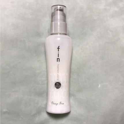 デザインフリーフィンBC/ディアテック/ヘアミルクを使ったクチコミ(1枚目)