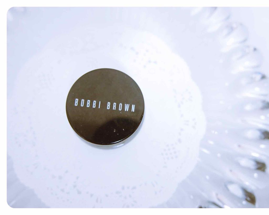 ロングウェア ジェルアイライナー/BOBBI BROWN/ジェルアイライナーを使ったクチコミ(1枚目)