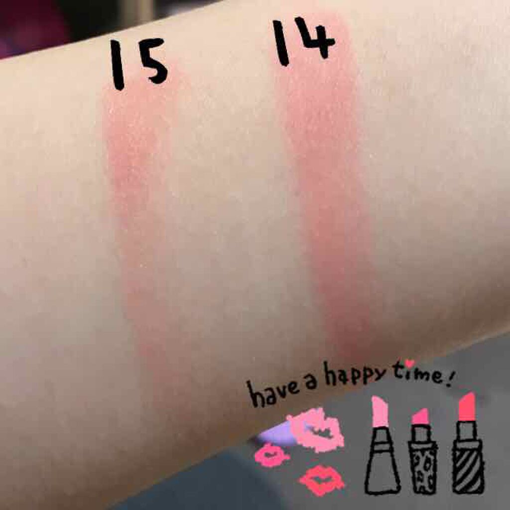 クリームチーク/キャンメイク/ジェル・クリームチークを使ったクチコミ(3枚目)