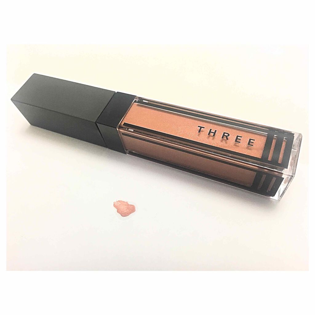 アドバンスド スムージング コンシーラー/THREE/リキッドコンシーラーを使ったクチコミ(1枚目)