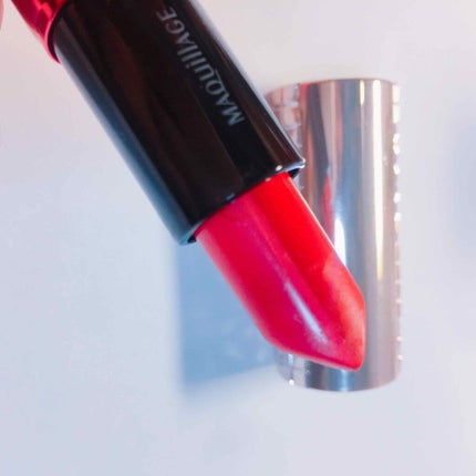 デュアルカラールージュ/マキアージュ/口紅を使ったクチコミ(1枚目)