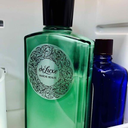 フレーシュボーテN/ドルックス/乳液を使ったクチコミ(1枚目)