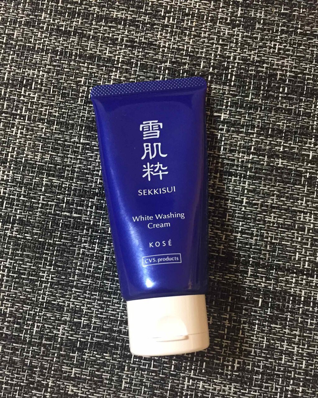 薬用 雪肌精/雪肌精/化粧水を使ったクチコミ(1枚目)