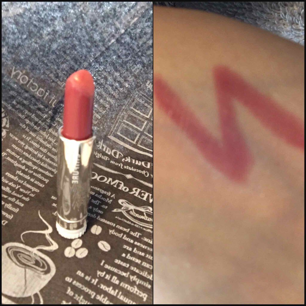 口紅(詰替用)/ちふれ/口紅を使ったクチコミ(1枚目)