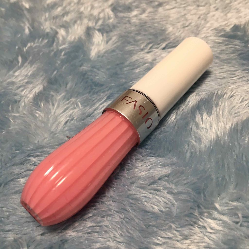 フルプランプ リップエッセンス N/FASIO/リップケアを使ったクチコミ(1枚目)