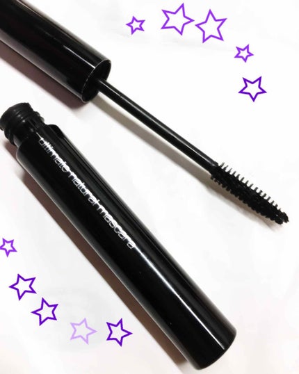 パーフェクト ナチュラル マスカラ/shu uemura/マスカラを使ったクチコミ(1枚目)