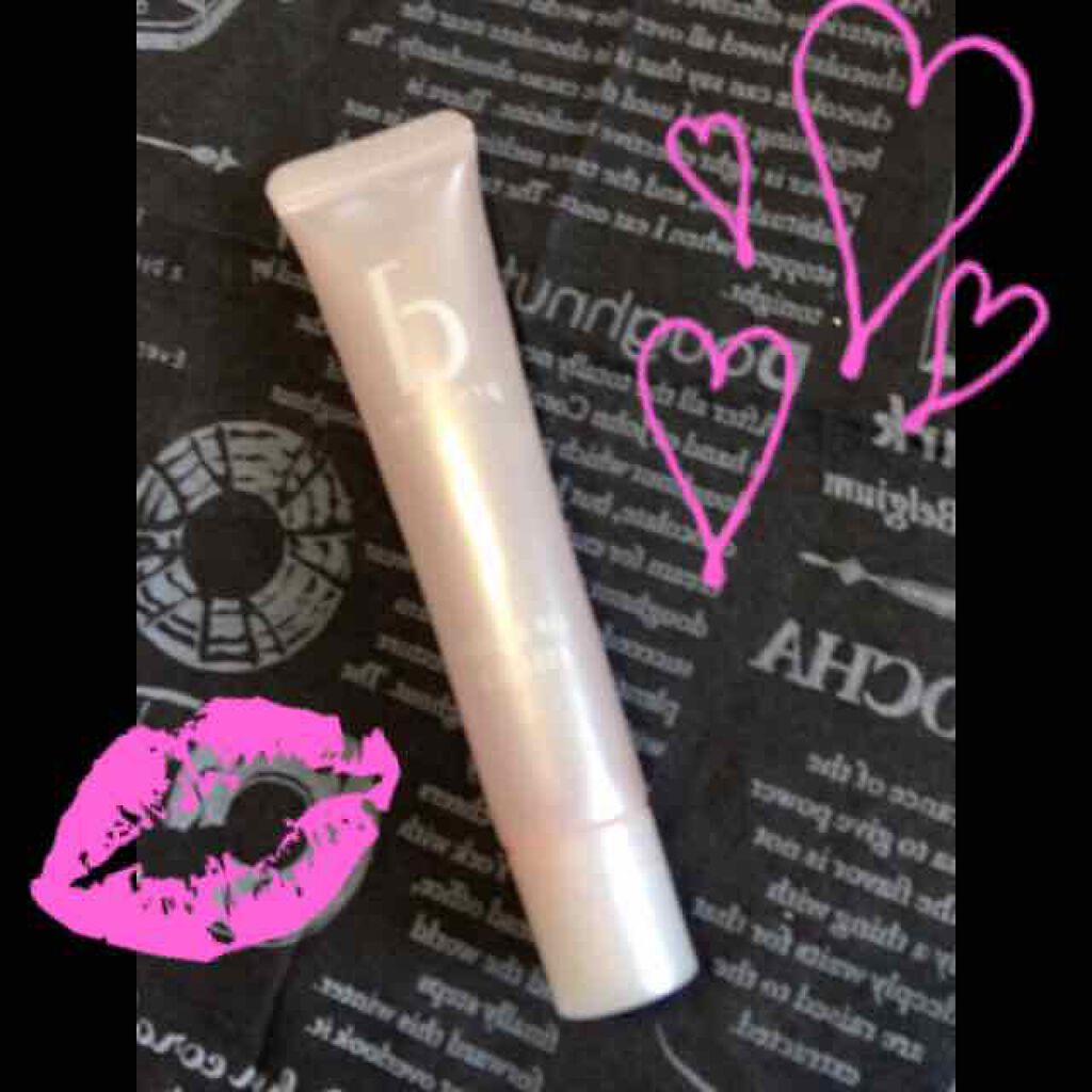 リップモイストエッセンス/d プログラム/リップケアを使ったクチコミ（1枚目）