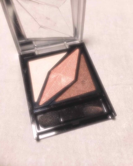 フォルミングエッジアイズ/KATE/アイシャドウパレットを使ったクチコミ(1枚目)