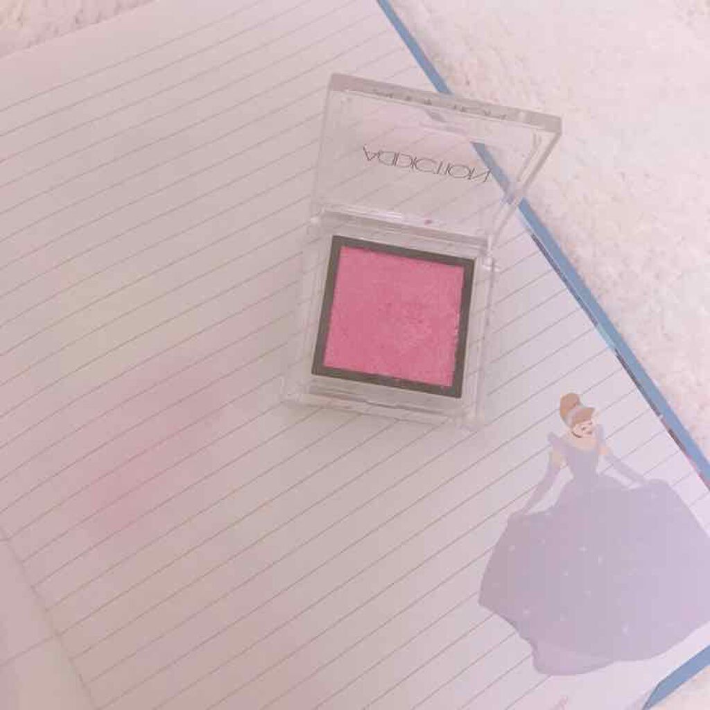 アディクション ザ アイシャドウ/ADDICTION/単色アイシャドウを使ったクチコミ(1枚目)