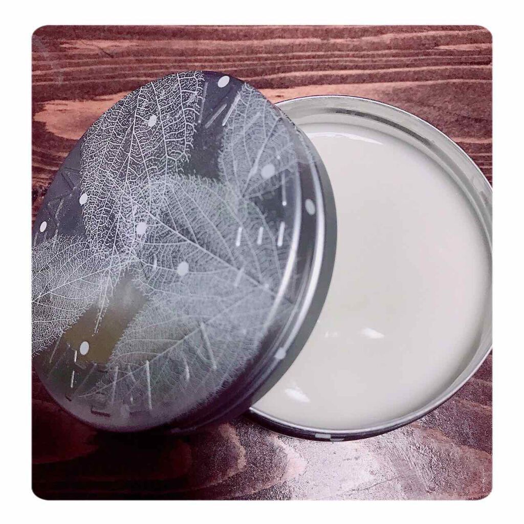 スチームクリーム/STEAMCREAM/ボディクリームを使ったクチコミ(2枚目)