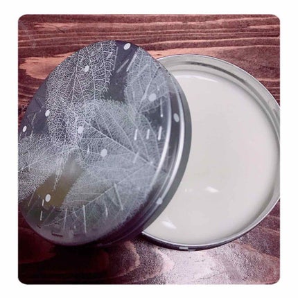 スチームクリーム/STEAMCREAM/ボディクリームを使ったクチコミ(2枚目)