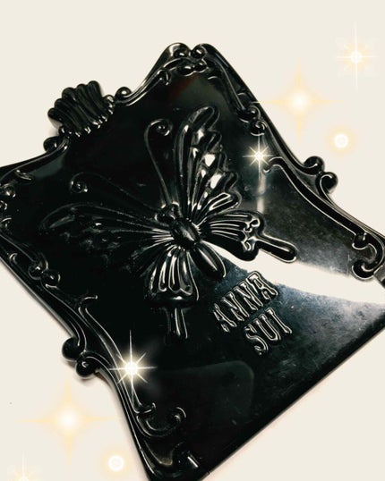 パウダーアイブロウ&ノーズシャドウ/ヘビーローテーション/パウダーアイブロウを使ったクチコミ(1枚目)