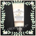 THE BODY SHOPウォームマッサージ ミネラルクレイマスク