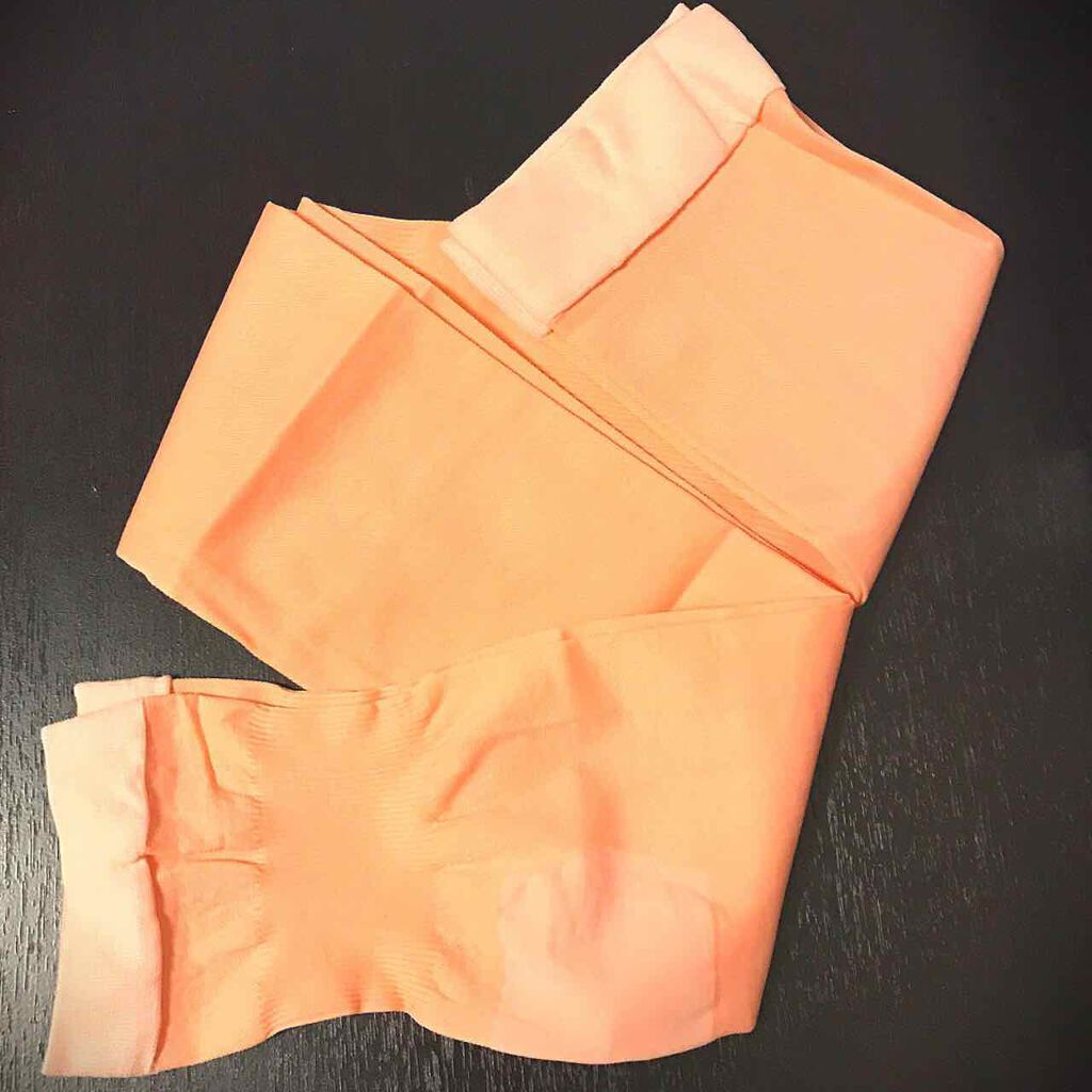 メディキュット くつろぎ メディキュット 足裏リフレッシュ ロングのクチコミ「
メディキュット💕

何年も前から愛用してます⭐️
メディキュット履いて寝るのと
履かないで寝.....」（1枚目）