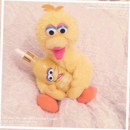 Power10フォーミュラ VCエフェクター/It's skin/美容液を使ったクチコミ(1枚目)