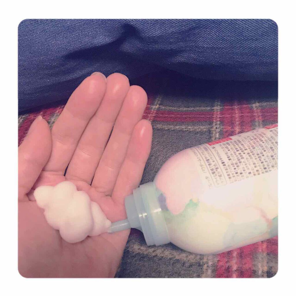 パウダームゥ/ロレッタ/ヘアムースを使ったクチコミ(2枚目)