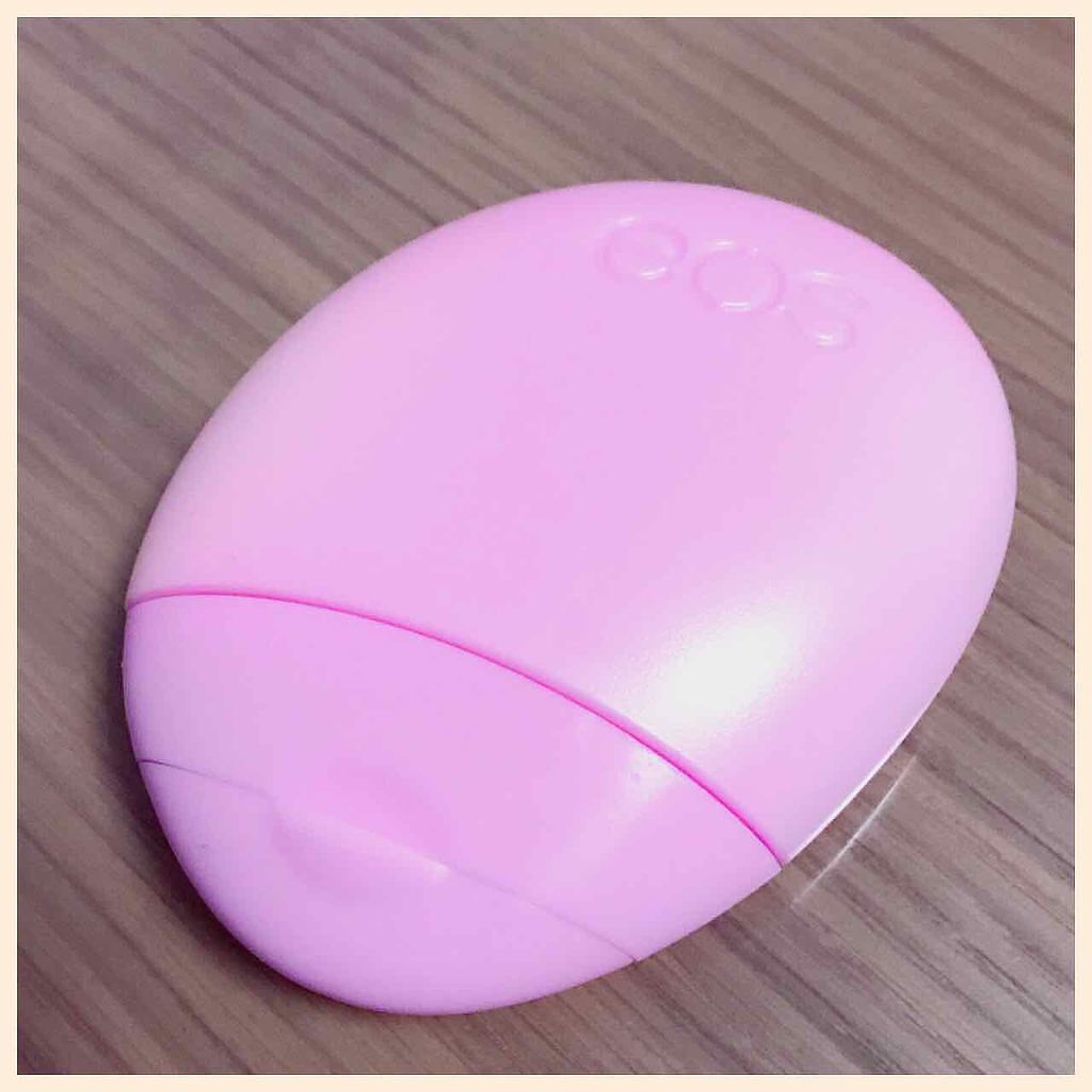 ＥＯＳハンドローション キューカンバー/EOS/ハンドクリームを使ったクチコミ（1枚目）