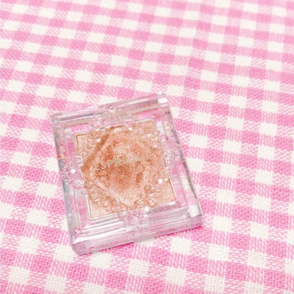 セレクト アイカラー/ESPRIQUE/単色アイシャドウを使ったクチコミ(1枚目)