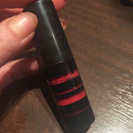 ボリュームアップルージュ/KATE/口紅を使ったクチコミ(1枚目)