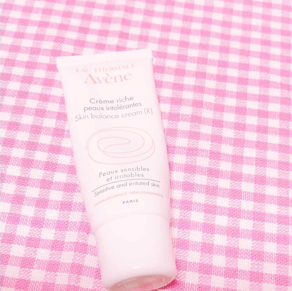 アベンヌ スキンバランスクリーム SS(R)