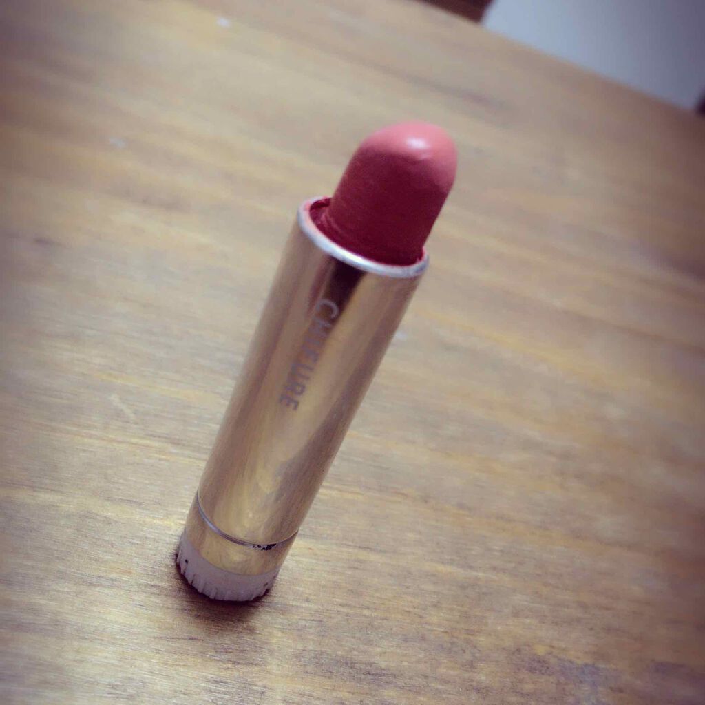 口紅（詰替用）/ちふれ/口紅を使ったクチコミ（1枚目）