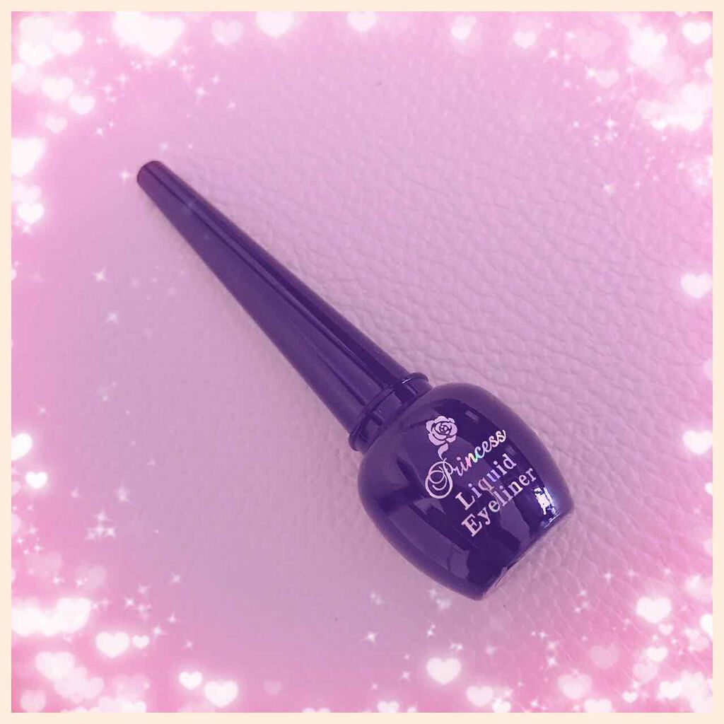 キャンピーアイブロウ&アイライナーペンシル/Canpy/ペンシルアイライナーを使ったクチコミ(1枚目)