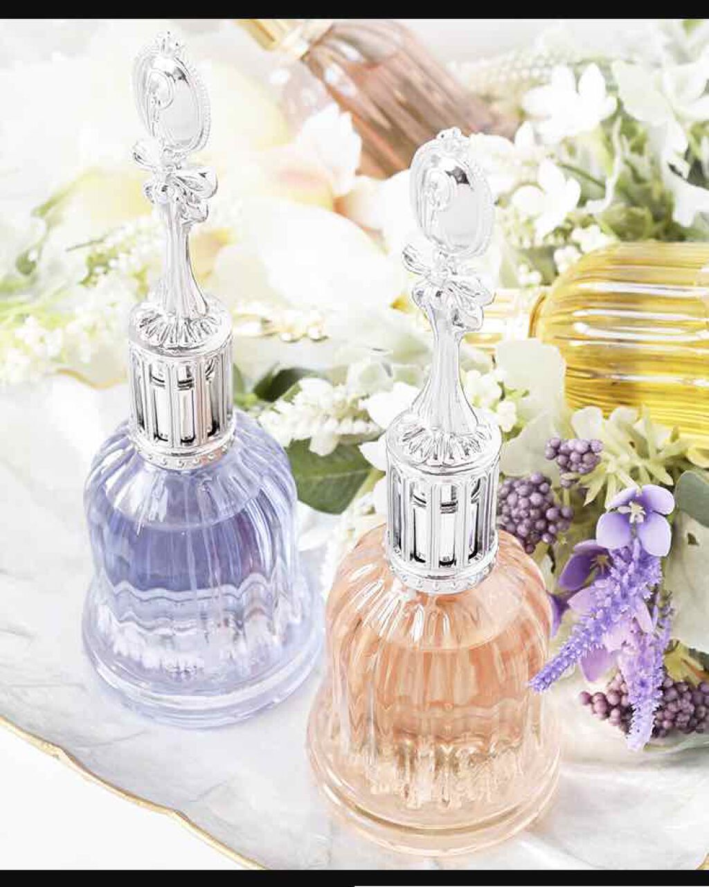 フレグランス ヘア&ボディミスト/パルフェタムール サボンサボン/香水(その他)を使ったクチコミ(2枚目)