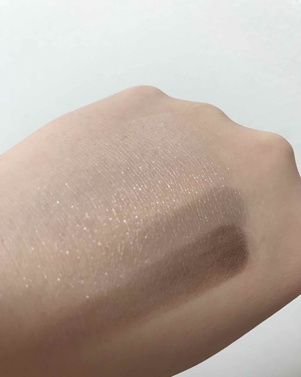 マジョルック(イルミネーター)/MAJOLICA MAJORCA/アイシャドウパレットを使ったクチコミ(1枚目)