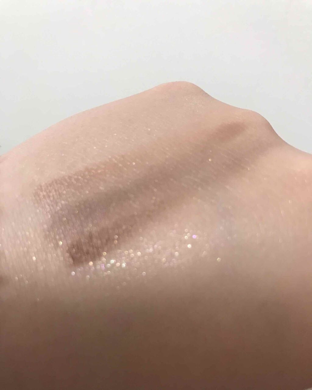 ショコラスウィート アイズ/リンメル ロンドン/アイシャドウパレットを使ったクチコミ(1枚目)