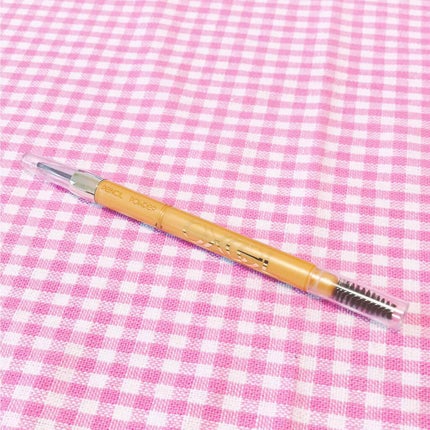 パウダー&ペンシル アイブロウEX/excel/アイブロウペンシルを使ったクチコミ(1枚目)