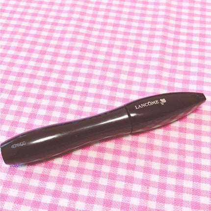 ヴィルトゥーズ ドールアイ/LANCOME/マスカラを使ったクチコミ(2枚目)