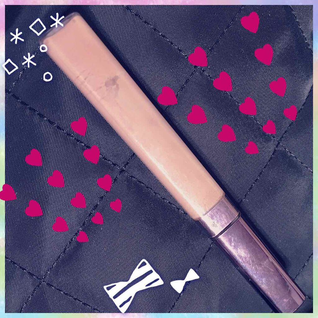 ウォーター シャイニー ボリューミー グロス/MAYBELLINE NEW YORK/リップグロスを使ったクチコミ(1枚目)