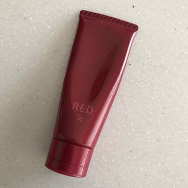 ポーラ RED B.A ウォッシュ
同じくRED B.Aのクレンジングと一緒に使っています。
RED B.A共通のフローラルフルーティの甘いながらもさわやかな香りがとっても好きで、
クレンジング同様洗う