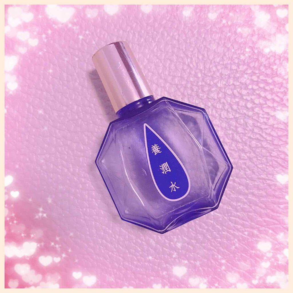 ロート養潤水（医薬品）/ロート製薬/その他を使ったクチコミ（1枚目）