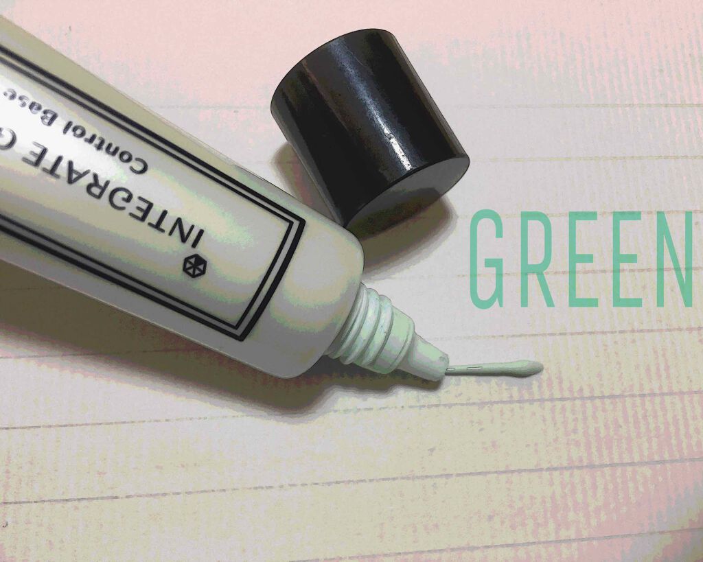 コントロールベース/グレイシィ/化粧下地を使ったクチコミ(1枚目)