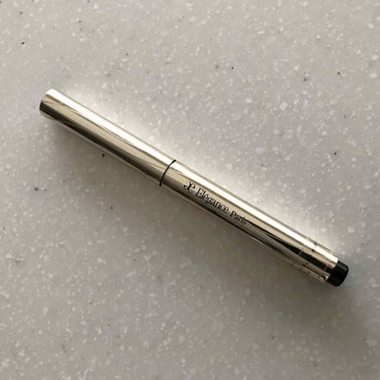 アイライナー パーフェクト/Elégance/リキッドアイライナーを使ったクチコミ(1枚目)