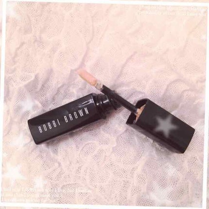 インテンシブ スキン セラム コンシーラー/BOBBI BROWN/リキッドコンシーラーを使ったクチコミ(1枚目)