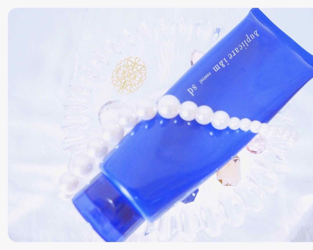 サプリケア イズム コントロール sd/サプリケア イズム/洗い流すヘアトリートメントを使ったクチコミ(1枚目)