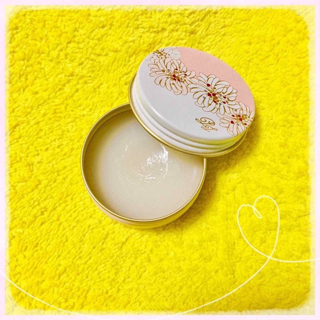 リップ トリートメントバーム/PAUL & JOE BEAUTE/リップバームを使ったクチコミ(1枚目)