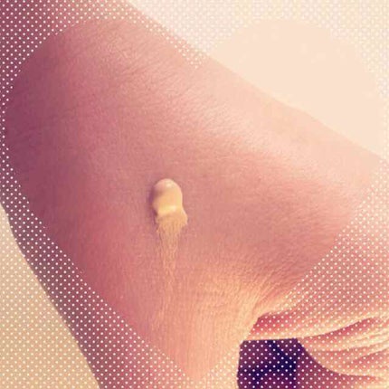 ミネラル CCクリーム/ヌーディクチュール/CCクリームを使ったクチコミ(1枚目)