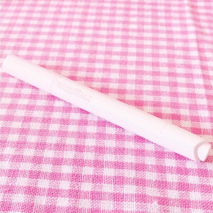 マキアージュ コンシーラーリキッドのクチコミ「マキアージュのリキッドコンシーラー😝💗リキッドファンデーションのあとに、くまが気になる時に使用.....」(2枚目)