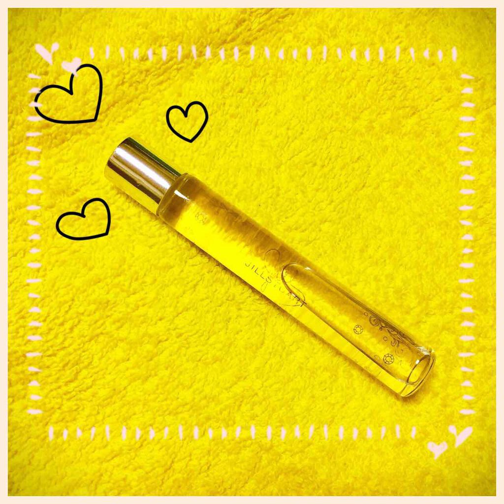 ナイトジュエル オード トワレ/JILL STUART/香水(レディース)を使ったクチコミ(1枚目)