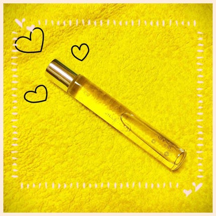 ナイトジュエル オード トワレ/JILL STUART/香水(レディース)を使ったクチコミ(1枚目)