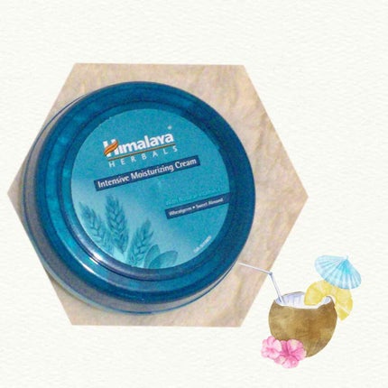 フェアネスクリーム/ヒマラヤ/化粧下地を使ったクチコミ(1枚目)