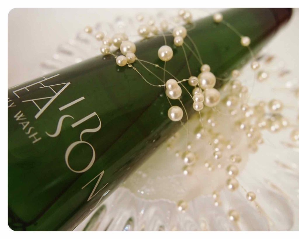 ヘアシーズンズ カームリーウォッシュ/HAIR SEASONS（ヘアシーズンズ）/市販シャンプーを使ったクチコミ（1枚目）