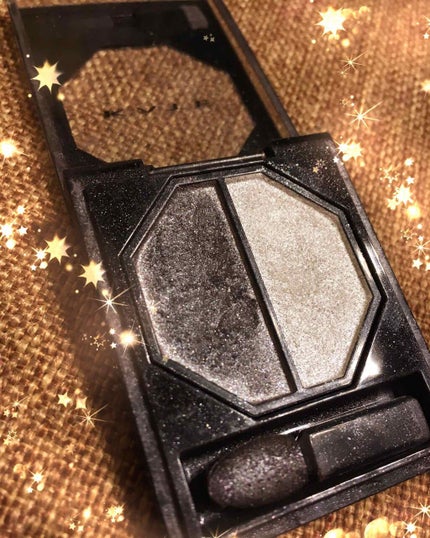 デュアルカラット/KATE/アイシャドウパレットを使ったクチコミ(1枚目)